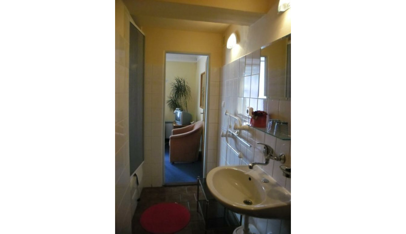 Villa Meteor Mariánské Lázně